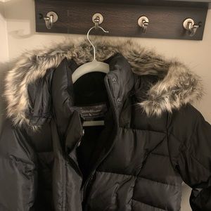 Women’s Long Winter Coat - Eddie Bauer